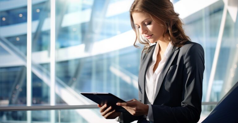 Business People 10