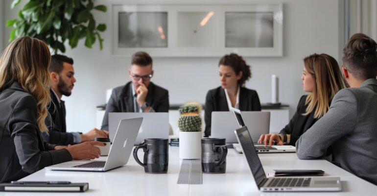 Business People 11