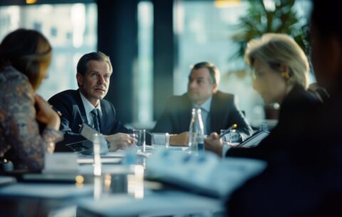Business People 8